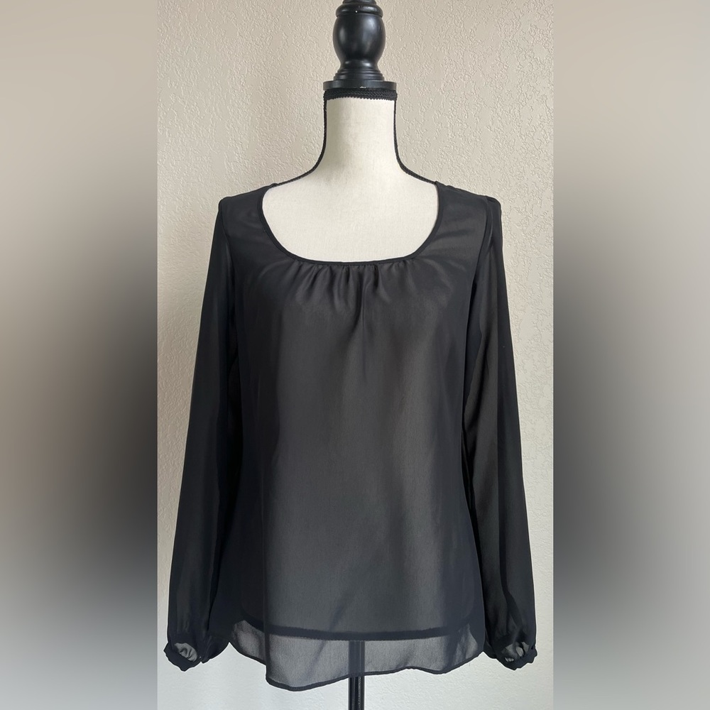 Mossimo Blouse